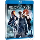 Sedmý syn: BD