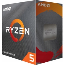 AMD Ryzen 5 4500 100-100000644BOX