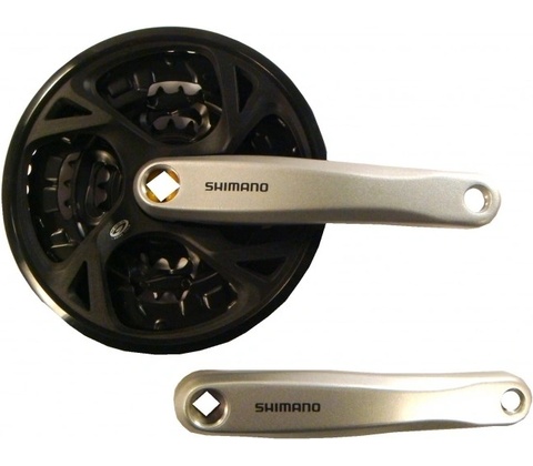 Shimano Acera M371