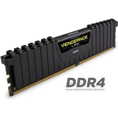 Corsair 16GB (2x8GB) DDR4 2933MHz CL16 CMK16GX4M2Z2933C16