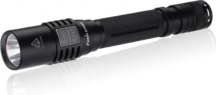 Fenix E25 Ultimate Edition