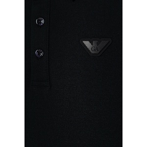 Giorgio Armani Детска тениска с яка (EB001316.AF16641)