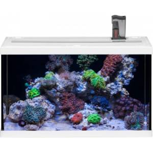EHEIM Aквариум Eheim AquaStar 63 Marine LED - бял (7090)