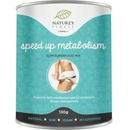 Spalovače tuků NutrisSlim Speed Up Metabolism 130 g