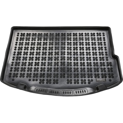 Rezaw-Plast Гумена стелка за багажник за Renault Scenic IV upper floor (2016-2020) - Rezaw Plast (231391)