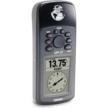 Image 1 of Garmin GPS 72H