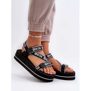 Step in style Дамски сандали класически модел 198196 Step in style