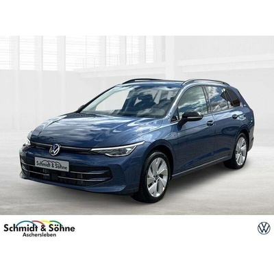 Volkswagen Golf 1.5 eTSI Life DSG 110 kW