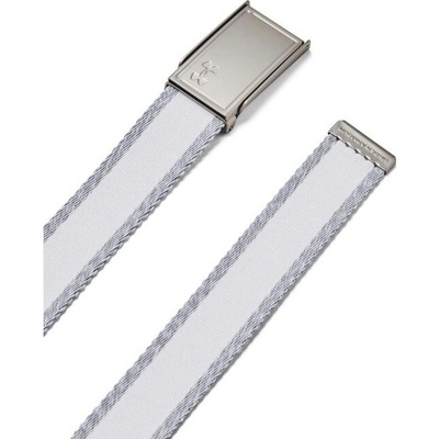 Under Armour dámský pásek W Stretch Webbing Belt – Zboží Dáma