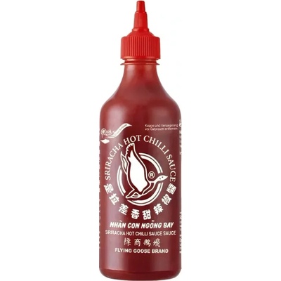 Flying Goose Chilli Omáčka Sriracha TomYum 455 ml