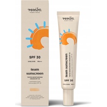 Resibo Team Sunscreen Light Hydratačný a regulačný krém SPF30 40ml