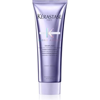 Kérastase Blond Absolu Cicaflash дълбока грижа за изрусена коса или коса с кичури 250ml
