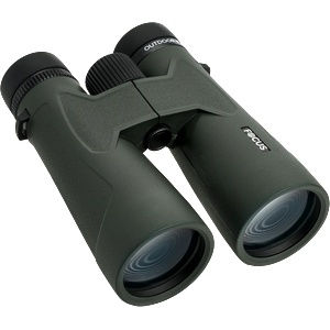 Focus Sport Optics Бинокъл Focus Outdoor II 12x50 (128137)