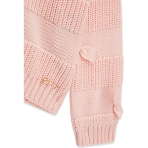 Guess жилетка за деца от памук (K6BR06.Z1284.9BY2)