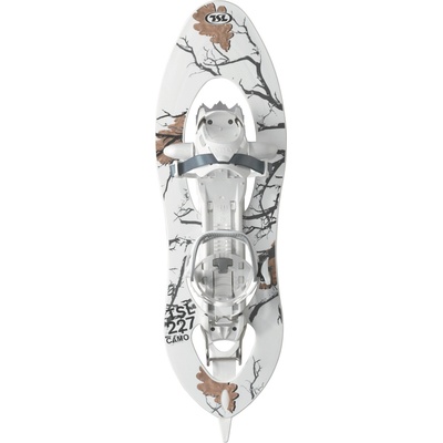 TSL 227 Camo Escape Цвят: бял