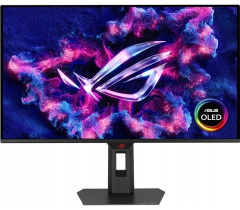 Asus ROG Strix OLED XG27ACDMS