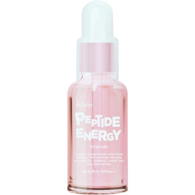 Esfolio - Peptide Energy Ampoule 30ml