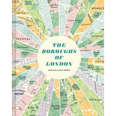Boroughs of London