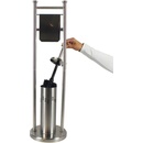 Kela WC sada SWING KL-22492