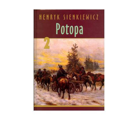Potopa II.