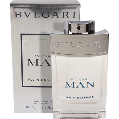 Bvlgari Rain Essence parfémovaná voda pánská 100 ml