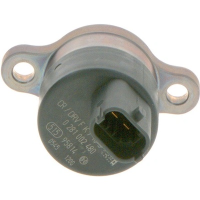 Ventil regulace tlaku, Common-Rail-System BOSCH 0 281 002 480 (0281002480)