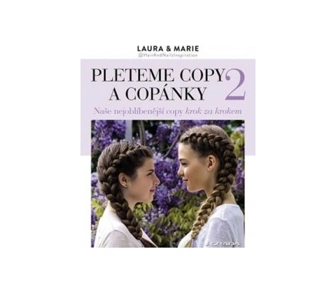 Pleteme copy a copánky 2