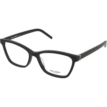 Saint Laurent Диоптрични очила Saint Laurent SL M128 005