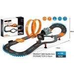 Ramiz MEGA Racer Racer 1: 43