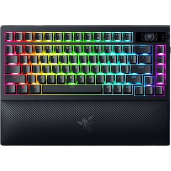 Image 1 of Razer BlackWidow V4 Pro (RZ03-05130100-R3M1)