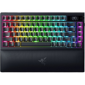 Razer BlackWidow V4 Pro (RZ03-05130100-R3M1) Клавиатури