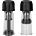 CalExotics CalExotics COLT Nipple Pro-Suckers Black