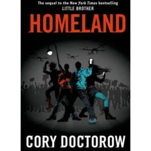Homeland | Cory Doctorow (ISBN: 9780765333704)