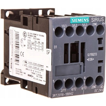 Siemens 3RT2016-1BB42