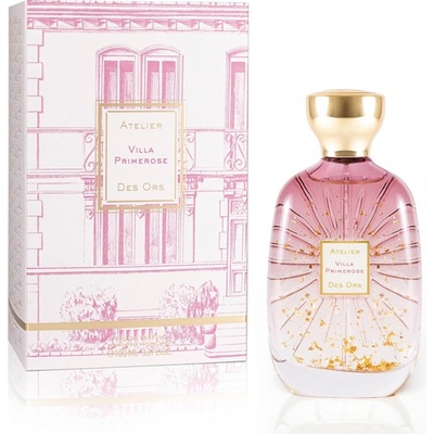 Atelier Des Ors Villa Primerose EDP 100 ml