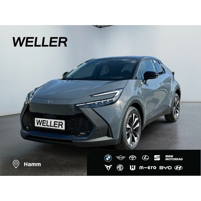 Toyota C-HR 2.0 Hybrid 133 kW