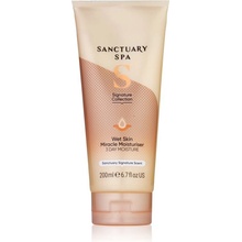 Sanctuary Spa Signature Collection hydratační tělové mléko do sprchy 200 ml