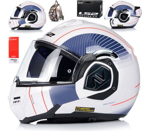 LS2 FF906 ADVANT COOPER