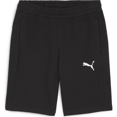 Puma šortky teamGOAL Casuals Shorts Wmn 658611-03