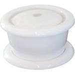Mpets Drinking Fountain - Поилка Тип фонтан, филтър с активен въглен, 2000 мл, 24, 50х13, 50х24, 50 cm, Белгия 20500599