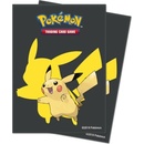 Sběratelské karty Ultra Pro Pokémon TCG album A4 Pikachu 2019