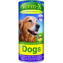 Antiparazitika pro psy Verm-X Odčervovací granule pro psy 100 g