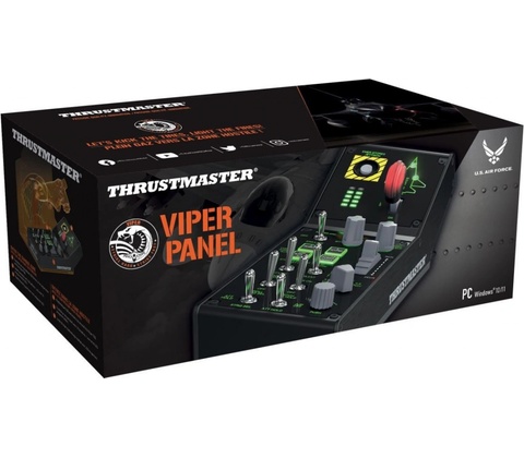 Thrustmaster VIPER PANEL 4060255