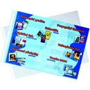 Herlitz A3 50 mikrónov lesklé 50 ks