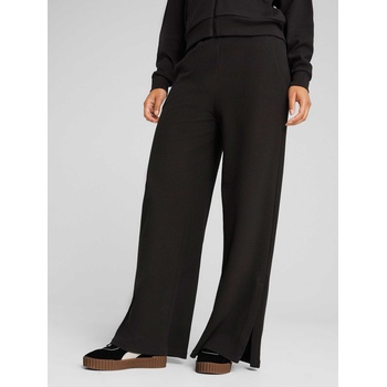PUMA Спортно долнище HER High-Waist Sweatpants TR op