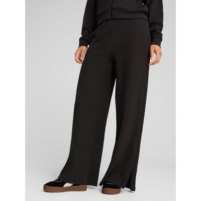 PUMA Спортно долнище HER High-Waist Sweatpants TR op