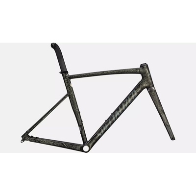 Rám Specialized ALLEZ SPRINT FRAMESET 2025 – Zboží Dáma