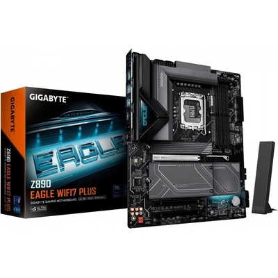 Gigabyte Z890 EAGLE WIFI7 PLUS