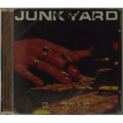 JUNKYARD: SIXES, SEVENS & NINES CD