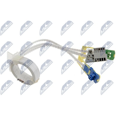 NTY Vinutá pružina, Airbag EAS-PE-000